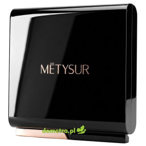 Paleta cieni do powiek 6 kolorów 10,2 g Metysur