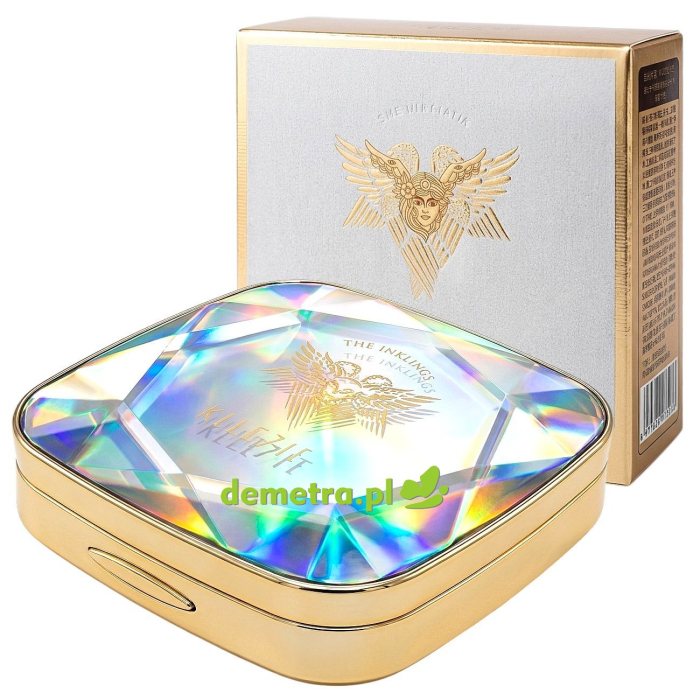 Lekki puder w kamieniu 10 g Kiadzie 02 naturalny