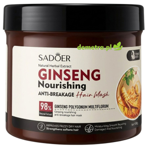 Maska przeciw łamaniu się...