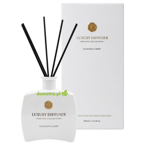 Dyfuzor zapachowy 200 ml...