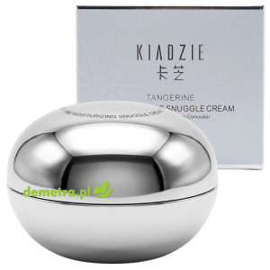 Intensywnie nawilżający...