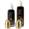 Zestaw Serum i Esencja 100 g i 120 ml Mercilen z kolagenem, kordycepsem i peptydami