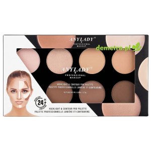ANYLADY Profesjonalna...