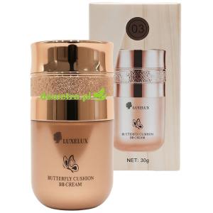 Luksusowy krem BB cushion w...