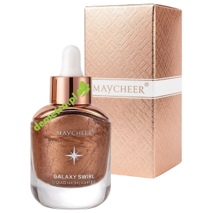 MAYCHEER Galaxy Swirl –...