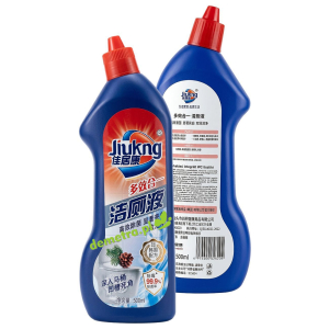 Jiukng – skoncentrowany płyn do czyszczenia toalet 500ml – usuwa 99,9% bakterii i kamień