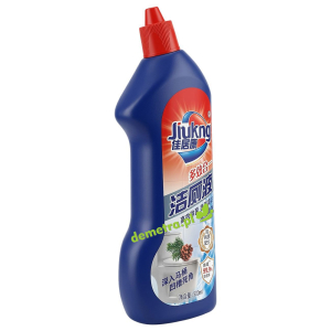 Jiukng – skoncentrowany płyn do czyszczenia toalet 500ml – usuwa 99,9% bakterii i kamień