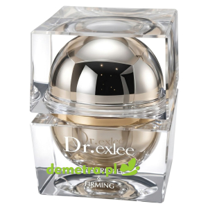 Krem przeciwzmarszczkowy do twarzy 30 g Dr.exlee niacynamid, kolagen