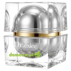 Krem przeciwzmarszczkowy do twarzy 30 g Dr.exlee niacynamid, kolagen