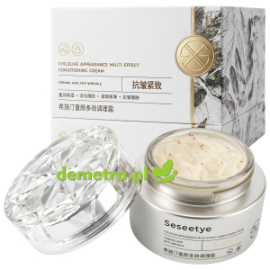 Krem przeciwzmarszczkowy 50...