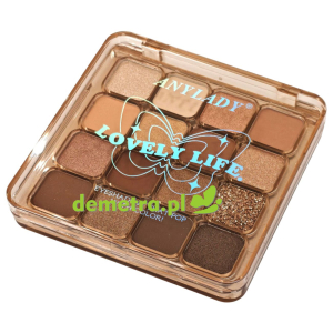 Anylady Lovely Life...