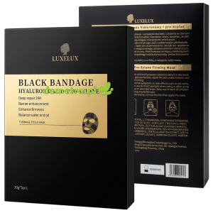 Maska do twarzy w płacie 30...