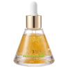 JOSUR Luminous Bubble Essence Oil 40 ml rozświetlająca esencja olejowa z DNA łososia PDRN i astaksantyną