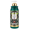 Szampon do włosów Wellice Collagen Essence 7w1 520 g – regeneracja, keratyna i kolagen