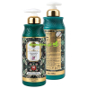Szampon do włosów Wellice Collagen Essence 7w1 520 g – regeneracja, keratyna i kolagen