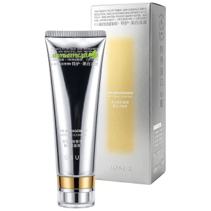 JOSUR - wybielająca pianka...