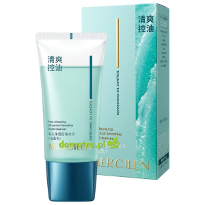 Mercilen orzeźwiający...