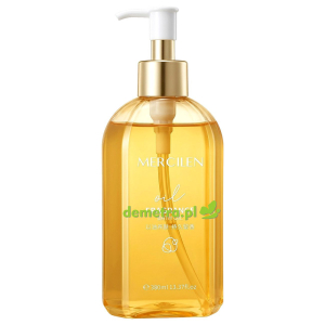 Perfumowany olejek do kąpieli 380 ml Mercilen