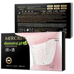 Mercilen - specjalistyczna,...