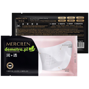 Mercilen - specjalistyczna,...