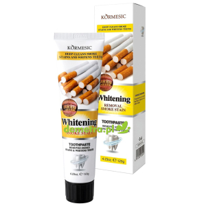 Kormesic Whitening – Pasta...