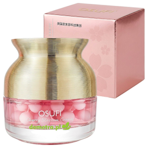 OSUFI Cherry Blossom –...