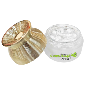 OSUFI Filling Cream – efekt Botoksu, Cceramidy, peptydy i kolagen, lifting i Ujędrnienie 50 g
