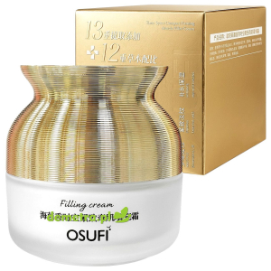 OSUFI Filling Cream – efekt...