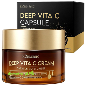 KORMESIC Deep Vita C Cream...
