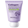 BIOAQUA Collagen Recombinant Type III - odmładzający krem do rąk z kolagenem i kwasem hialuronowym 30 g