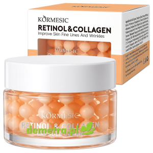 KORMESIC Retinol & Collagen...