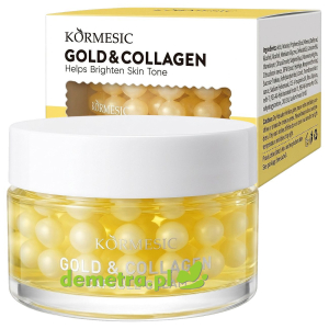 KORMESIC Gold & Collagen...