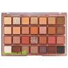 Paleta Cieni do Powiek ANYLADY Pink Nudes – 28 Kolorów Matowe i Błyszczące