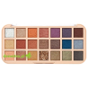 ANYLADY Believe In Yourself - Paleta 21 Cieni do Powiek - Maty, Błyski i Brokaty