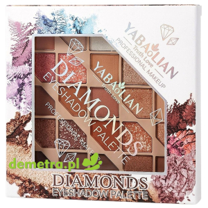 YABAOLIAN Diamonds...