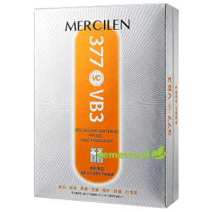 MERCILEN 377 VC VB3 Zestaw...
