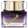 LUXELUX silnie ujędrniający krem do twarzy na noc z efektem Botoxu, Peptydami i 51% Bifida – 50 ml