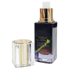 LUXELUX Serum do twarzy na noc z efektem botoxu, 77% Bifida i Peptydami – 40 ml