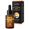 SADOER Serum Samoopalające do Twarzy i Ciała Natural Bronze 30 ml