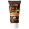 SADOER Balsam Samoopalający do Ciała Perfect Glow Gold Tan Medium 50 g