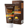 SADOER Balsam Samoopalający do Ciała Perfect Glow Gold Tan Medium 50 g