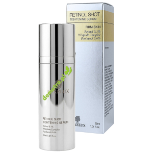 Luxelux Retinol Shot...