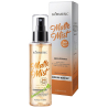 KORMESIC Matte Quicksand Setting Spray – Matujący Spray Utrwalający Makijaż z Witaminą C i Oczarem, 120 ml
