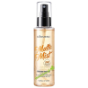 KORMESIC Matte Quicksand Setting Spray – Matujący Spray Utrwalający Makijaż z Witaminą C i Oczarem, 120 ml