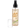 KORMESIC Matte Quicksand Setting Spray – Matujący Spray Utrwalający Makijaż z Witaminą C i Oczarem, 120 ml