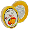 Mydło w gąbce KOTEM Mango – Naturalne Mydło Gąbka 125 g