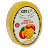 Mydło w gąbce KOTEM Mango – Naturalne Mydło Gąbka 125 g
