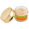 LUXELUX Day Cream Vitamin C SPF 30 – Przeciwzmarszczkowy krem na dzień z witaminą C do każdego typu skóry, 50 g