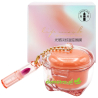 GuShiYuTa Lip Mask – Termiczna Maska i Balsam do Ust ze Skwalanem i Kwasem Hialuronowym Zmieniająca Kolor