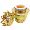 Luksusowy Krem Liftingujący V-Lifting ze złotem i żeń-szeniem GuSHiYutA Golden Diamond Micro Carving Cream